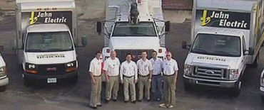 Same Day Electricians in Fairhaven