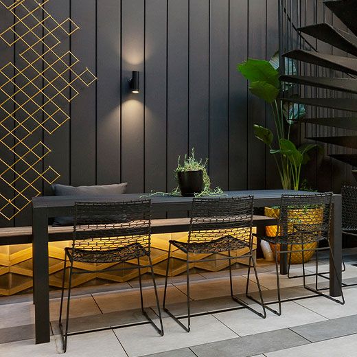 Outdoor Lighting Experts in Fairhaven