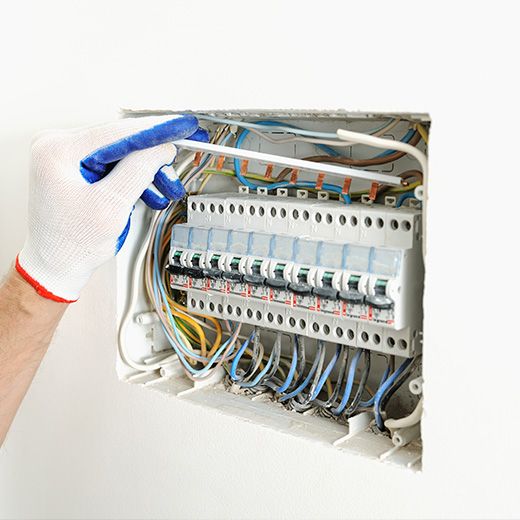 Electrical Panel & Circuit Breaker Specialists in Fairhaven