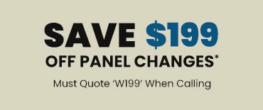 Same Day Electricians in Fairhaven
