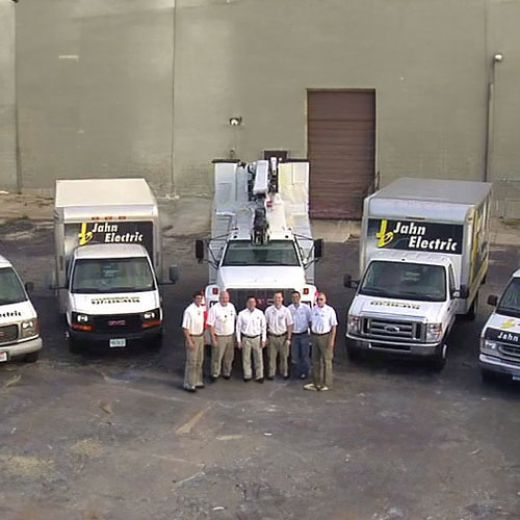 Same Day Electricians in Fairhaven