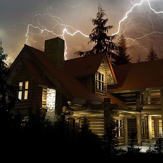 Surge Protection Specialists in Fairhaven