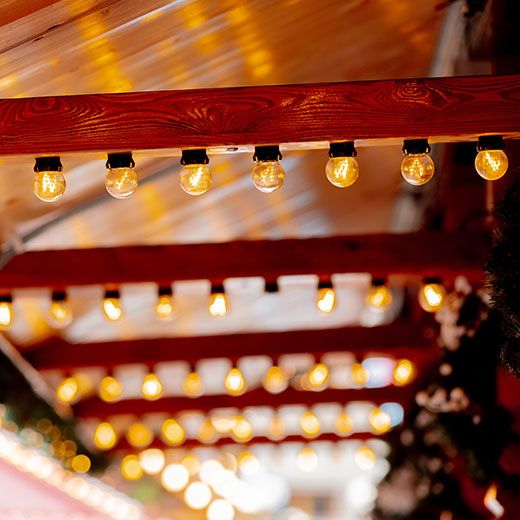 Outdoor Lighting Experts in Fairhaven