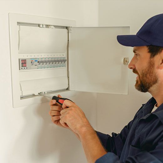 Electrical Panel & Circuit Breaker Specialists in Fairhaven