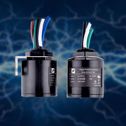 Surge Protection Specialists in Fairhaven