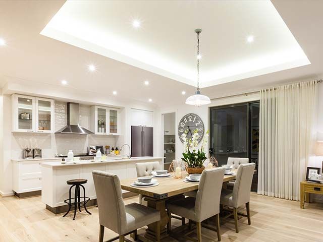 Expert Lighting Electricians in Fairhaven
