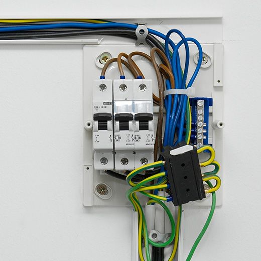 For All Your Electrical Needs in Fairhaven