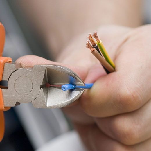 Electrical Safety & Rewiring Specialists in Fairhaven